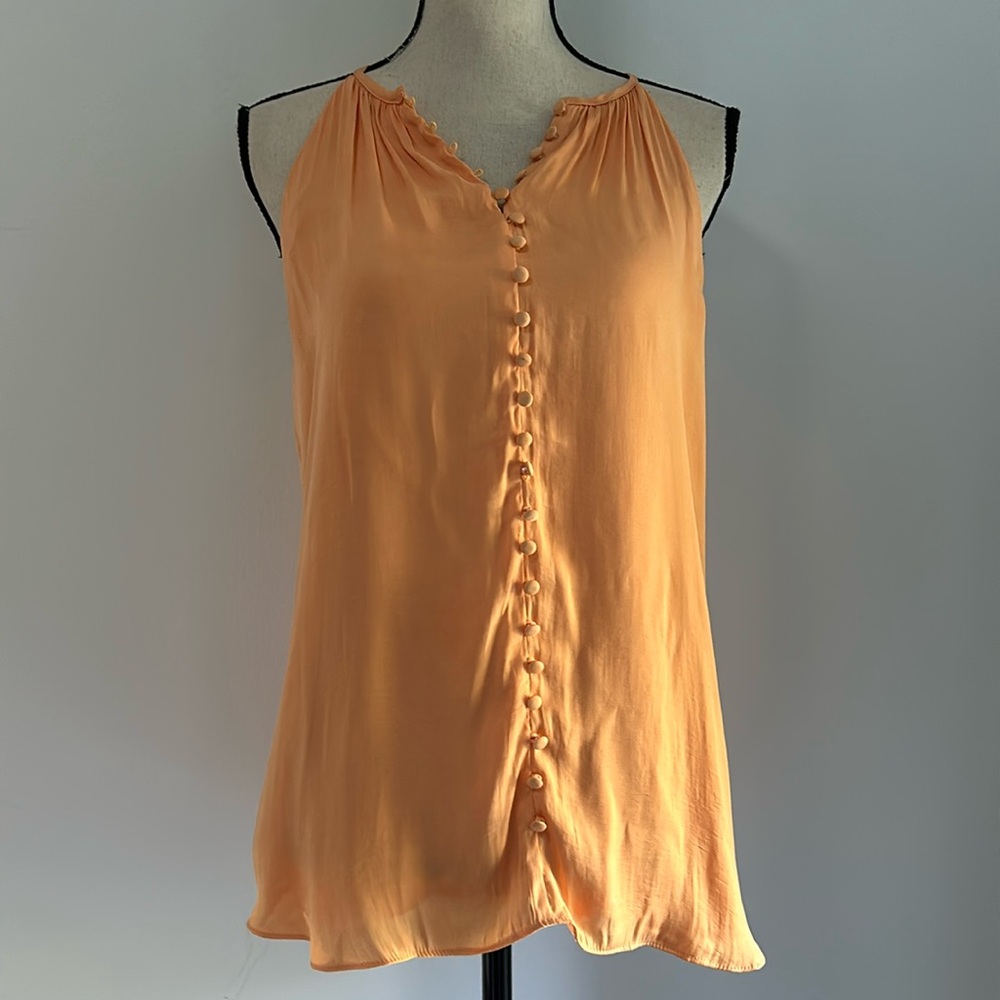 Philosophy Racerback Top